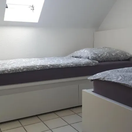 Apartment In Der Krummgasse