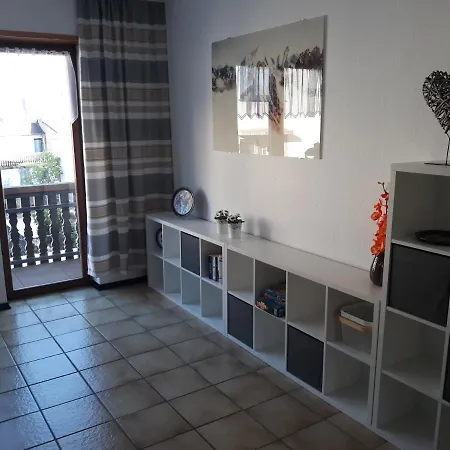 Apartment In Der Krummgasse *