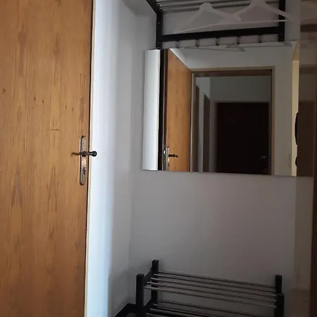 Apartment In Der Krummgasse