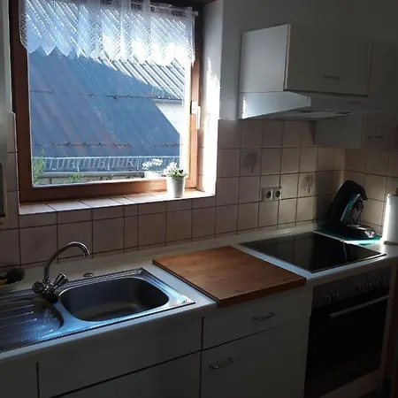 In Der Krummgasse Bettenfeld