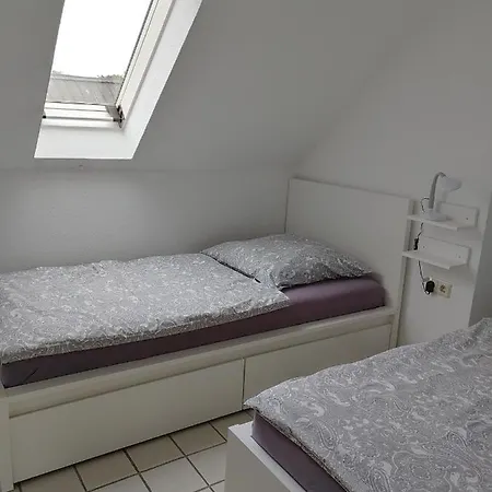 In Der Krummgasse * Bettenfeld